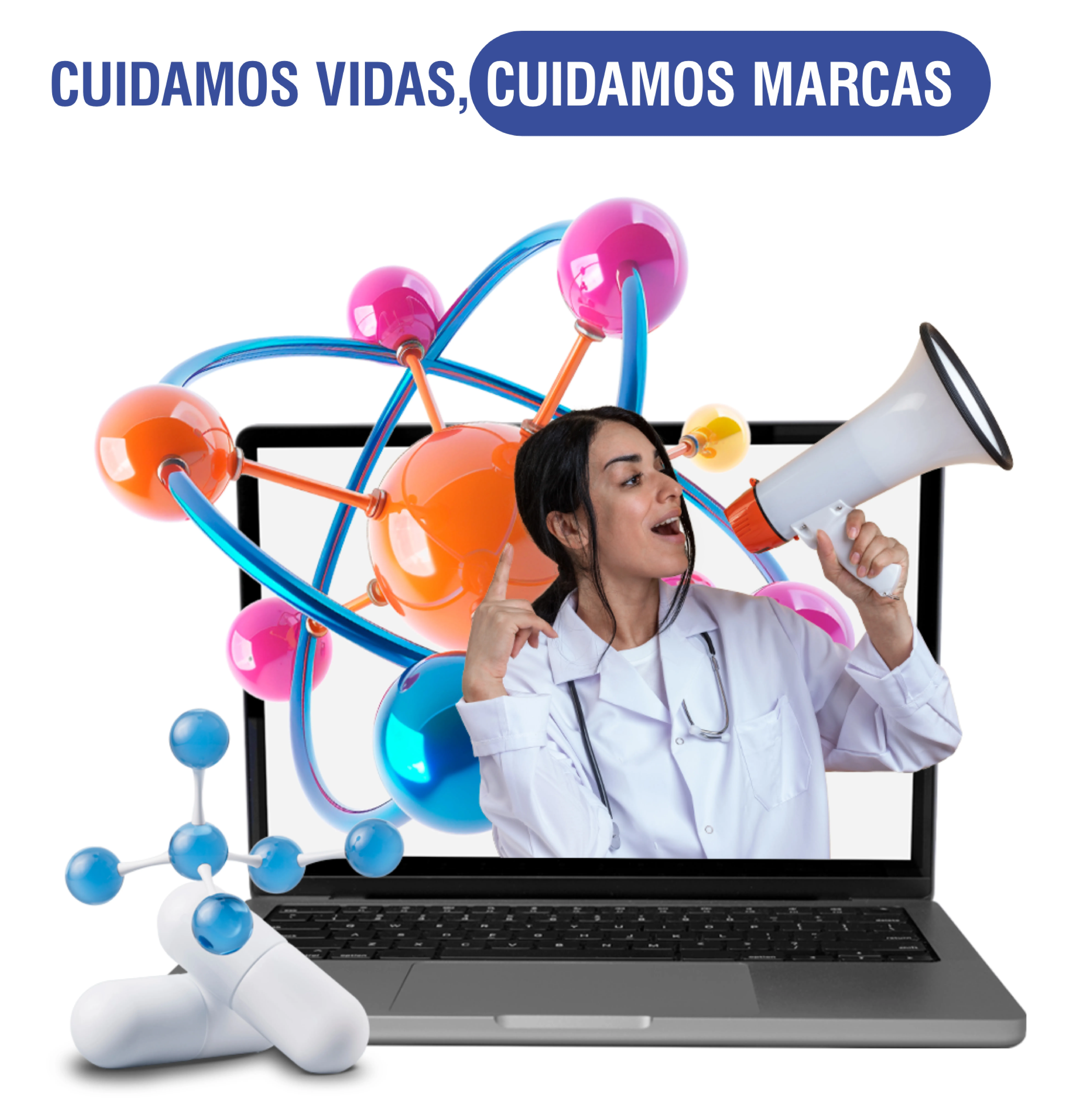 Agencia parte 2